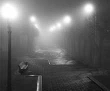 Ming mists - 6 / ***