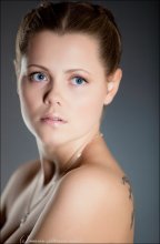 Portrait of Masha / ***