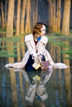 High water / ***