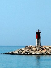 Lighthouse / ******