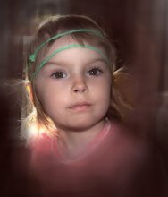 eine junge Griechin / *****
