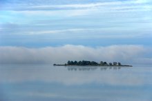 Heavenly Island / -----