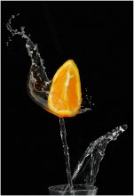 Orange Fantasie / ***