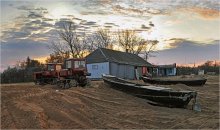 Fisherman's base / ***