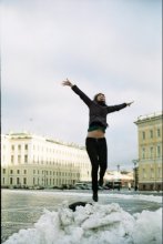 Flight / ***