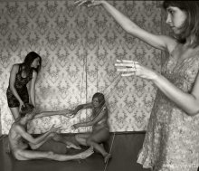 Puppets / ***