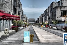 Beijing / ***