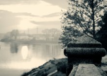 Embankment / ***
