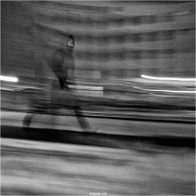 [ hurry run ] / ***