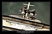 angels on the roof / no comments