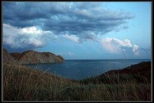 Mount Chameleon / ********