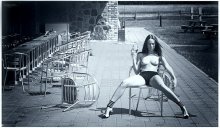 * A report from Amber Breeze 2009 * Latvia / ***