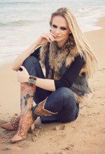 Beach-sand / ***