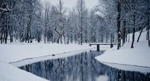 Winter Momente / ******