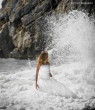 Storm / ******