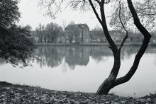 Old School / Loshitski Park