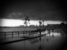 dark / ......