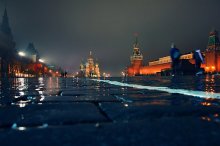 Moscow / ***