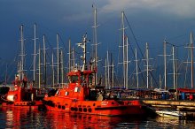 Turkey / ***