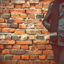 [Chicago. Another brick in the wall} / ******