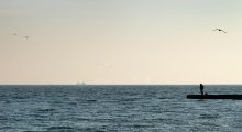 fishermen (the second name: do not wait for latecomers) / ***