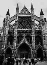 Cathedral / ***
