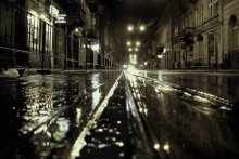 History Street / History Street...