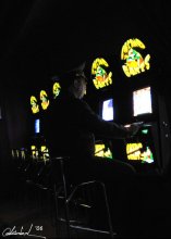 Gambling element / ***
