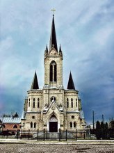 Church / ***