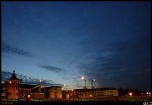 Nightfall / ***