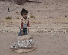 Children of Petra / ***
