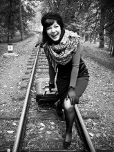 Don't look back / ***