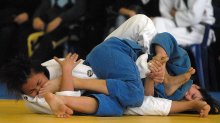 Judo / ***