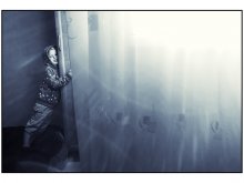 Über ein kleines Mädchen Teil 2 / ***