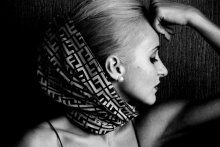 Kristina. / ***