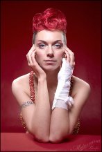 ballerina / ***
