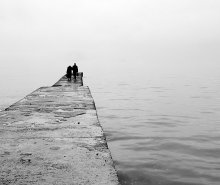 together / ***
