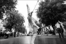 Festival City / *****