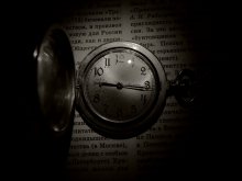 Time / ***