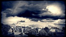 Gewitter / .....