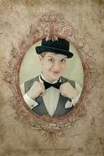Mad Hatter / ***