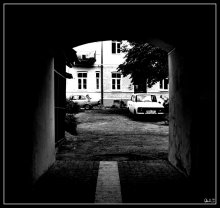 Patio / ***