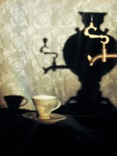 Tee-Zeit / .....
