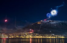 Happy New Year! / ***