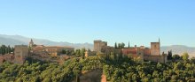 Alhambra / ***