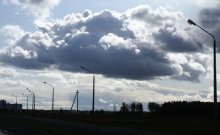 sky / ***