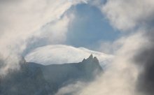 Chamonix /// 20-10 / 06.01.2010