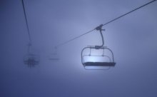 Chamonix /// 20-10 / 06.01.2010