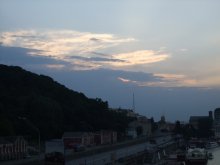 Evening / .....