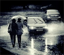 Bad weather / ***